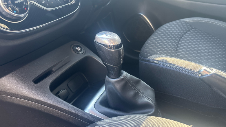 Renault Captur 0.9 TCE 90 Dynamique S Nav 5dr Petrol Hatchback